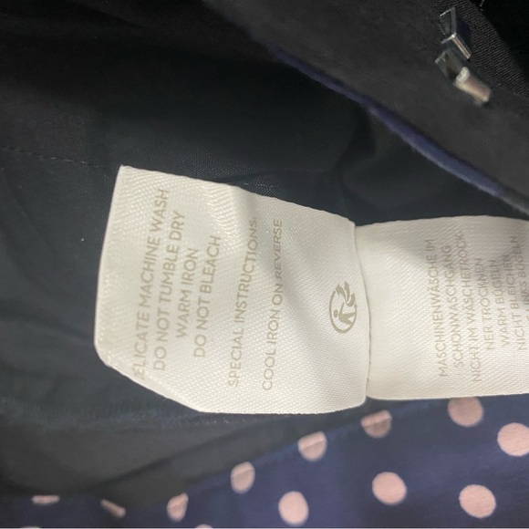 NEW Boden Black Pants - Picture 5 of 6